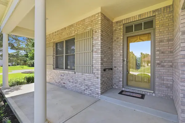 4093 Bayberry, Greenwood, IN 46143