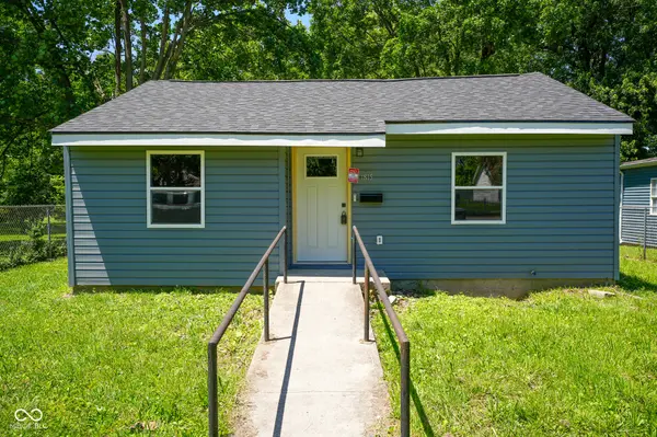 1815 Fulton ST, Anderson, IN 46016