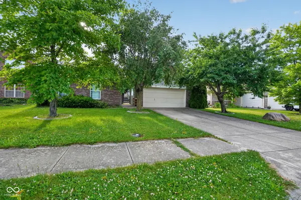 6018 Rocky RD, Anderson, IN 46013