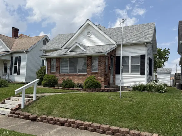 830 E North ST, Greensburg, IN 47240