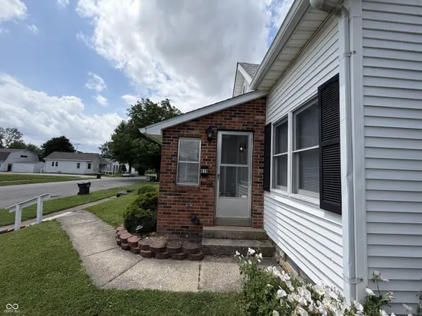 830 E North ST, Greensburg, IN 47240