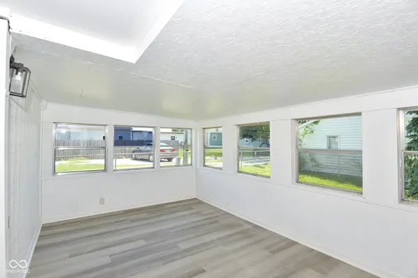608 White ST, Shirley, IN 47384