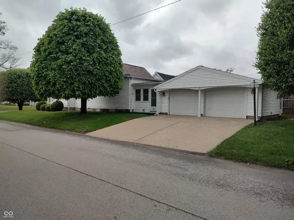 2428 Main ST, Elwood, IN 46036