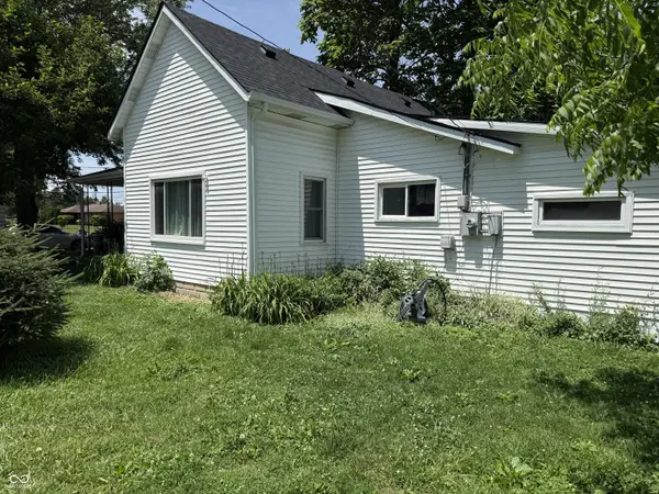 901 Columbia AVE, Alexandria, IN 46001