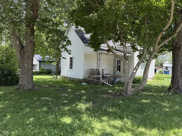 901 Columbia AVE, Alexandria, IN 46001