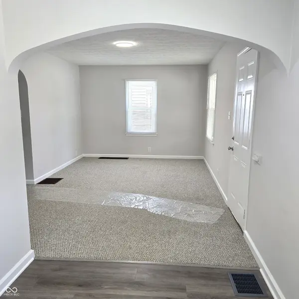 4249 English AVE, Indianapolis, IN 46201