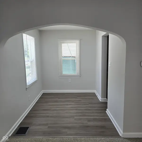 4249 English AVE, Indianapolis, IN 46201