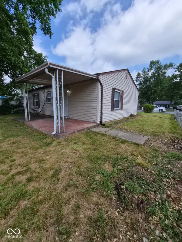 5329 E 34th ST, Indianapolis, IN 46218