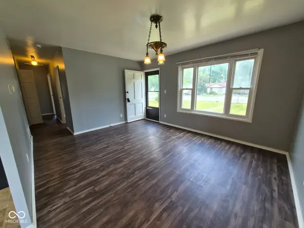5329 E 34th ST, Indianapolis, IN 46218