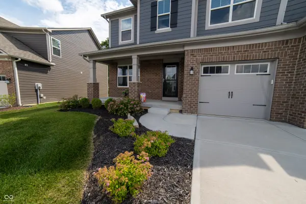 3599 Roland DR, Danville, IN 46122