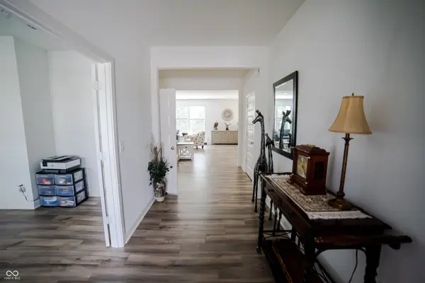 3599 Roland DR, Danville, IN 46122