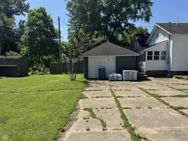 206 6th ST, Covington, IN 47932