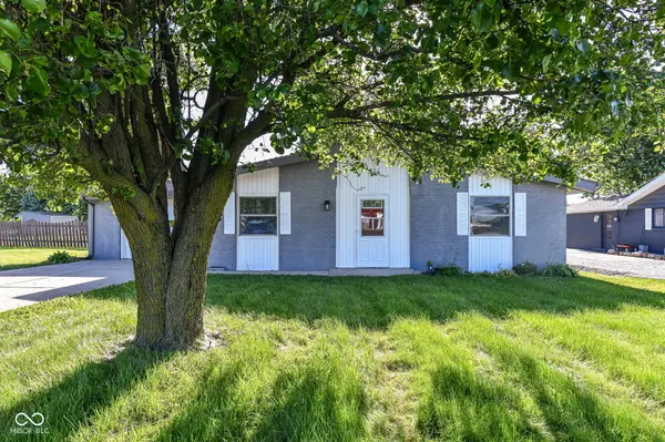3109 Poplar ST, Anderson, IN 46012