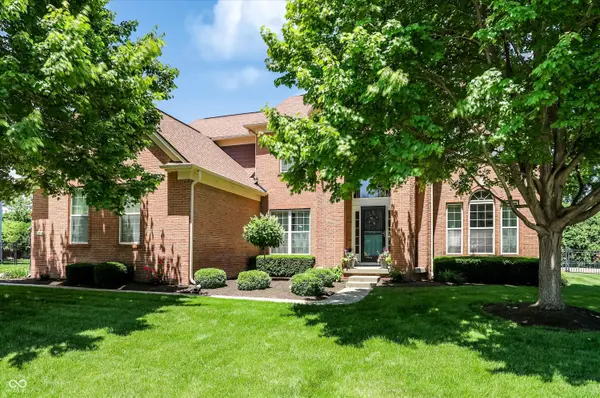 12584 Elgin CT, Fishers, IN 46037