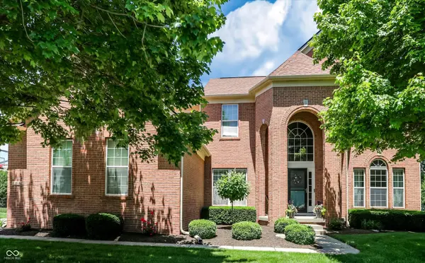 12584 Elgin CT, Fishers, IN 46037