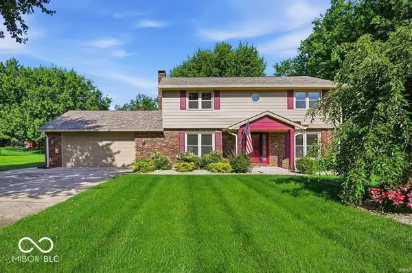 1829 Edward LN, Anderson, IN 46012