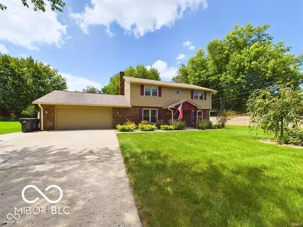 1829 Edward LN, Anderson, IN 46012