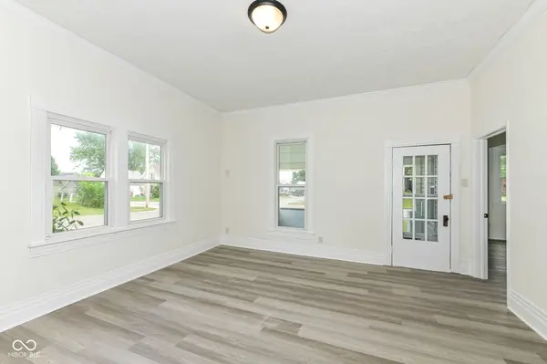 402 W Monroe ST, Alexandria, IN 46001