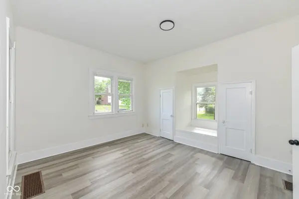 402 W Monroe ST, Alexandria, IN 46001