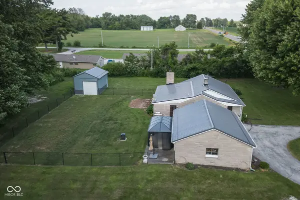 3326 W US Highway 36, Danville, IN 46122