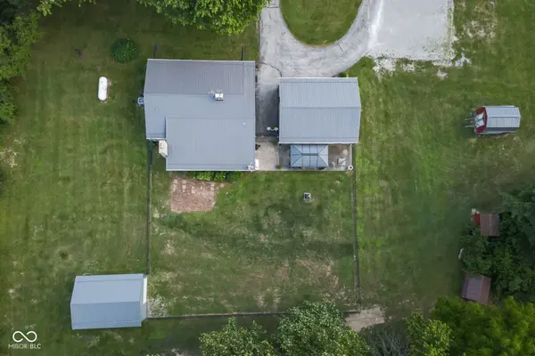 3326 W US Highway 36, Danville, IN 46122