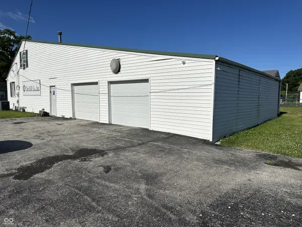 6302 W Thompson RD, Indianapolis, IN 46221