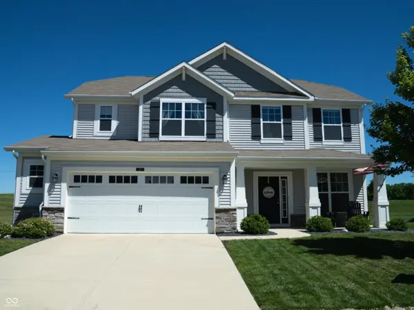 30 Mandon CT, Cicero, IN 46034
