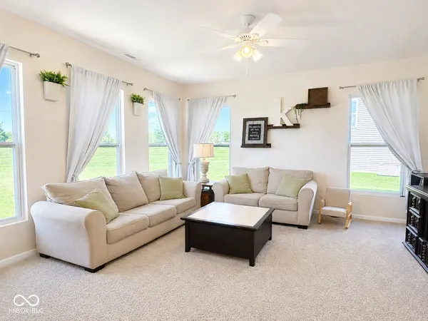 30 Mandon CT, Cicero, IN 46034