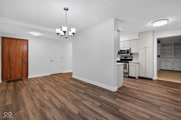 101 Knoll CT #A, Noblesville, IN 46062