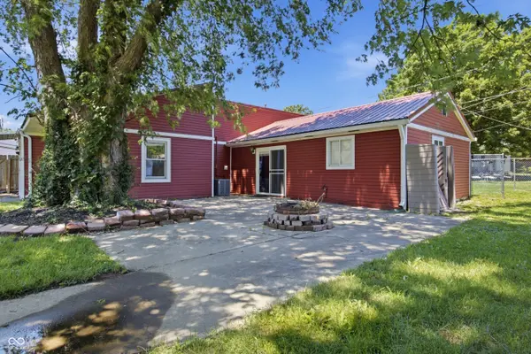 8948 Robey DR, Indianapolis, IN 46234