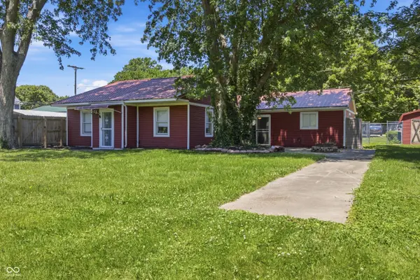 8948 Robey DR, Indianapolis, IN 46234