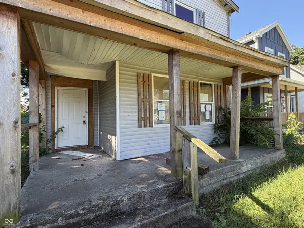 815 W 28th, Indianapolis, IN 46208