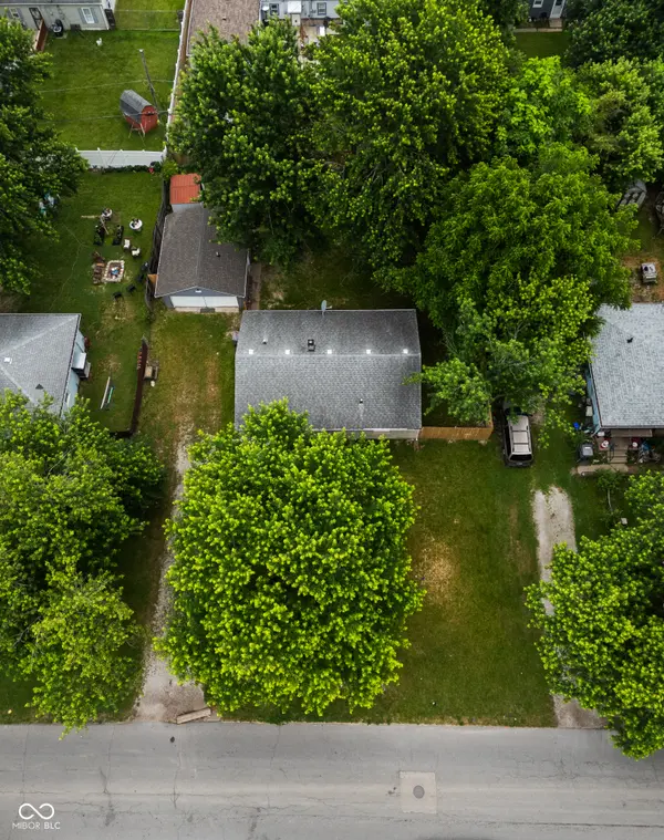 2827 Villa AVE, Indianapolis, IN 46203