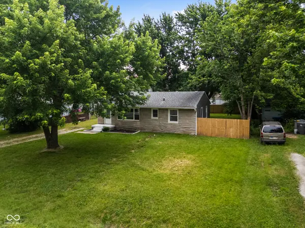 2827 Villa AVE, Indianapolis, IN 46203