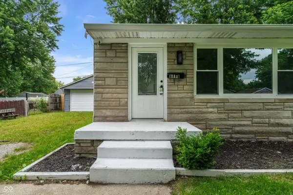 2827 Villa AVE, Indianapolis, IN 46203