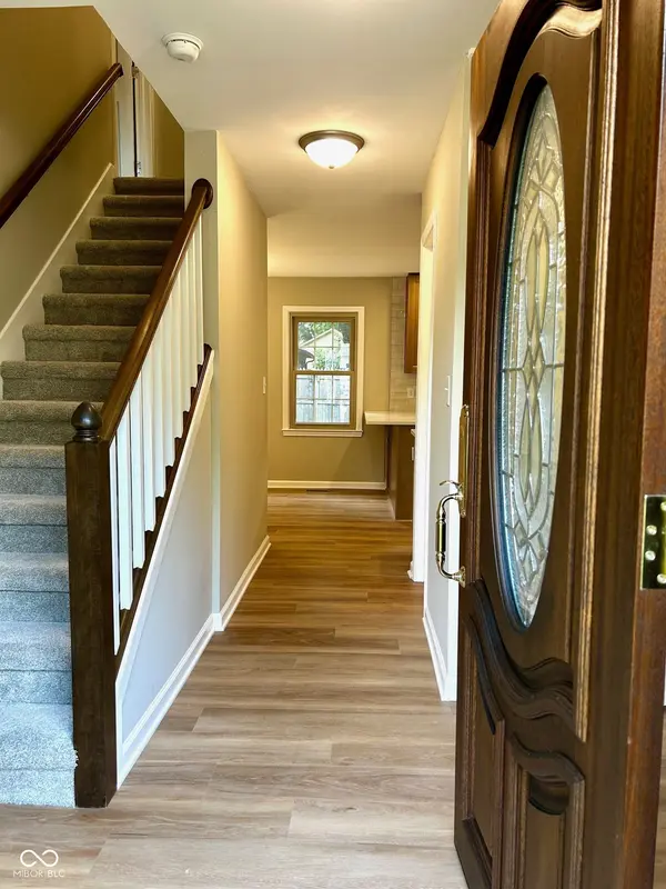 117 Meadow LN, Fishers, IN 46038