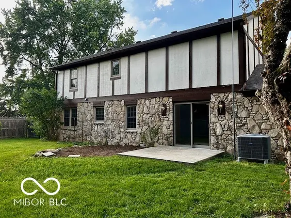 117 Meadow LN, Fishers, IN 46038