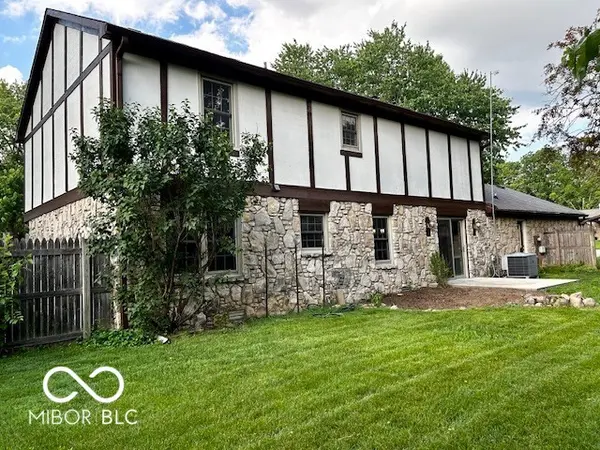 117 Meadow LN, Fishers, IN 46038