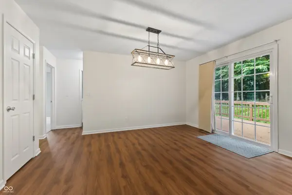 5451 W Channing WAY, Ellettsville, IN 47429