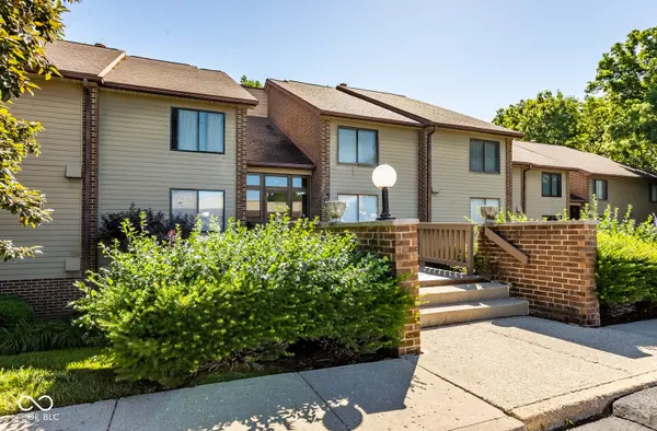 106 Knoll CT #B, Noblesville, IN 46062