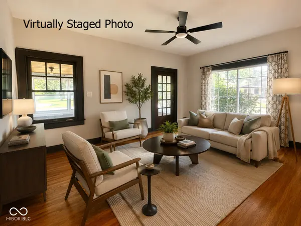 751 E Pleasant Run Parkway South DR, Indianapolis, IN 46203