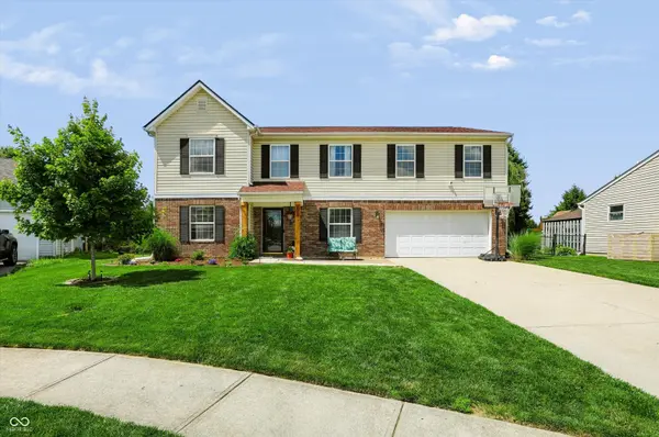 6808 Harriet DR, Indianapolis, IN 46237