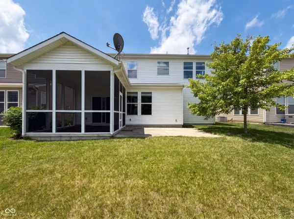 15188 Brantley LN, Noblesville, IN 46060