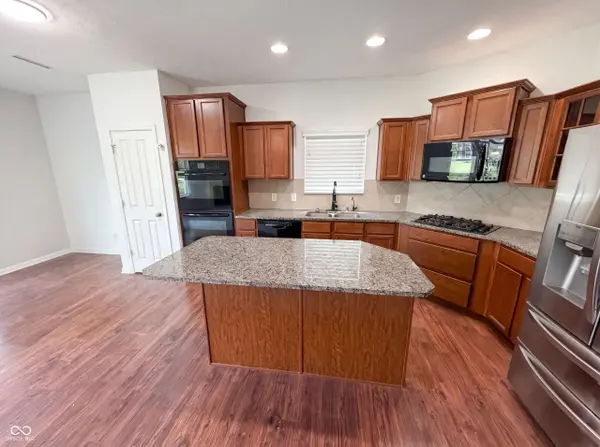 15188 Brantley LN, Noblesville, IN 46060