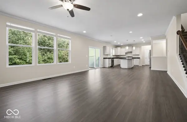 16037 Bugle Ridge, Noblesville, IN 46060