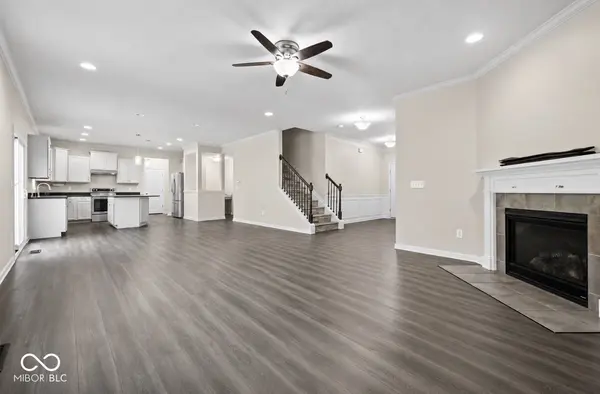 16037 Bugle Ridge, Noblesville, IN 46060