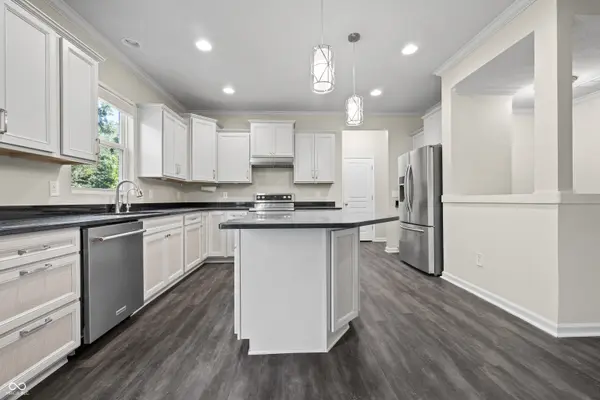 16037 Bugle Ridge, Noblesville, IN 46060