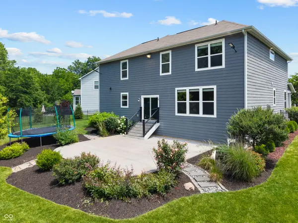 16037 Bugle Ridge, Noblesville, IN 46060