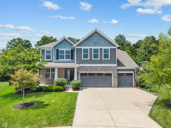 16037 Bugle Ridge, Noblesville, IN 46060