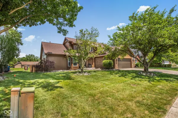 11666 Capistrano DR, Indianapolis, IN 46236